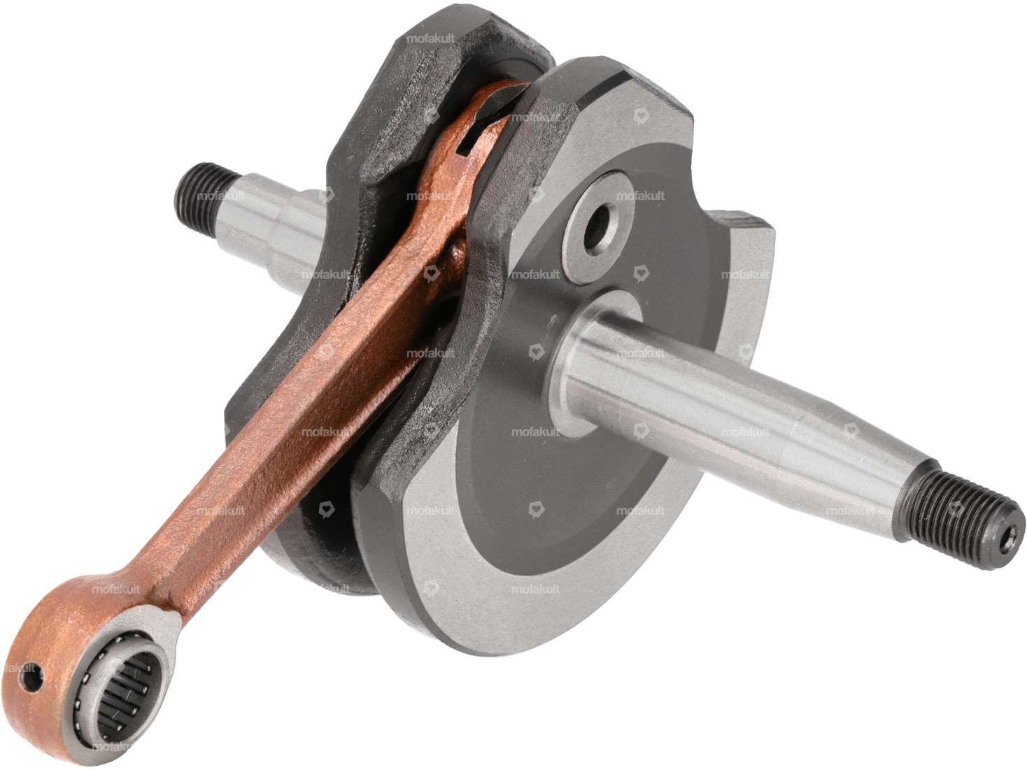 Vilebrequin | Zündapp (type 434 / 247) Carousel Image 2