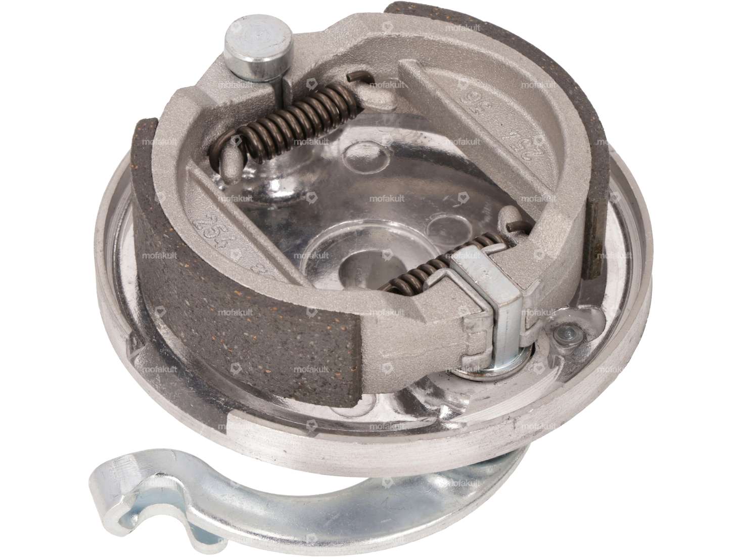 Jante à rayons 17" avant | Puch Maxi Carousel Image 4