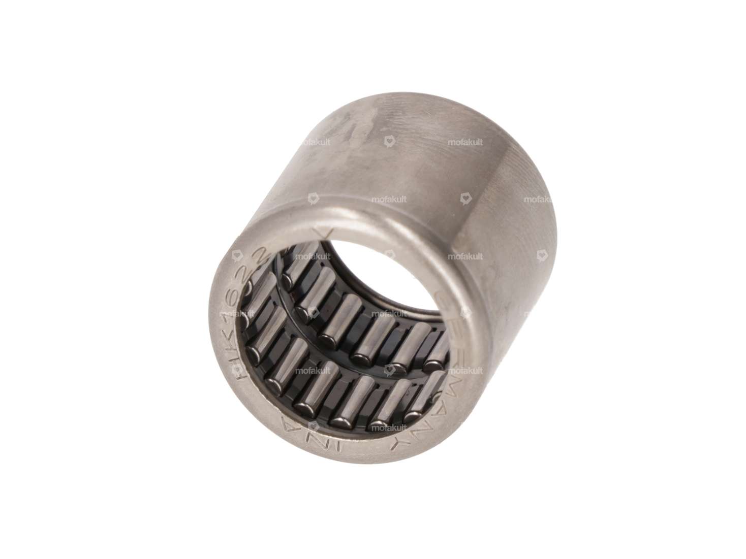 INA HK1622 Roulements à aiguilles 16/22/22 Carousel Image 2