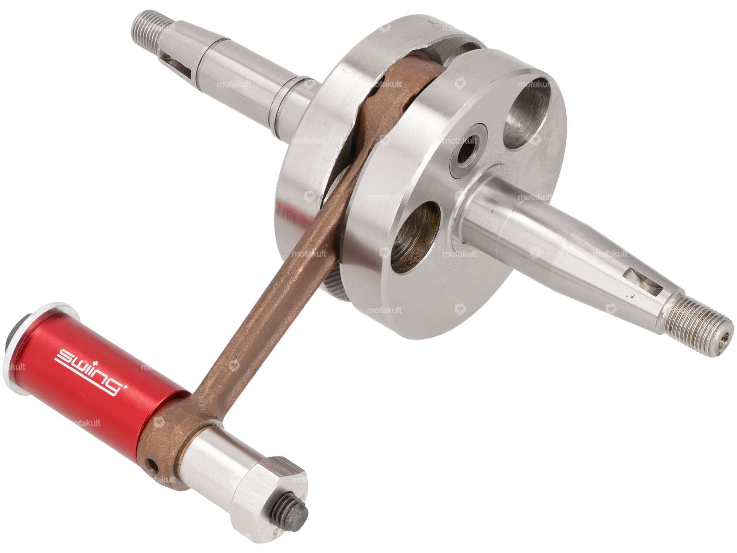 swiing® ingenious Outil de montage de coussinets de bielle Carousel Image 3