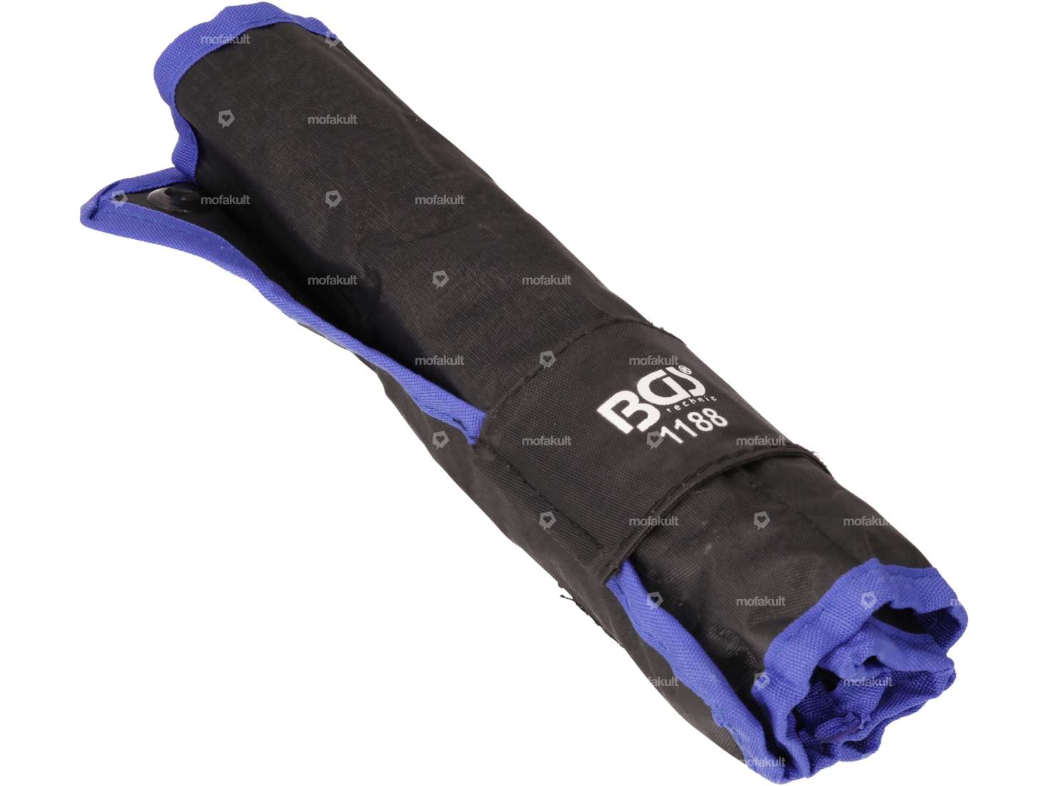 BGS Jeu de clés mixtes 10 pcs. SW10-19 Carousel Image 2