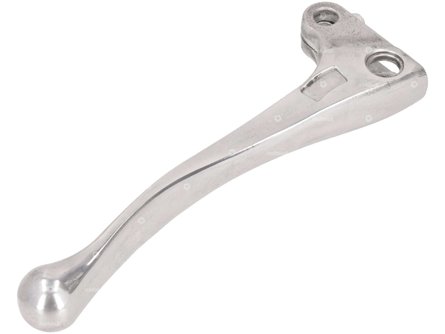 Levier de frein en fonte, gauche (copie Magura) | Puch DS50, VZ50, MS50, VS50, MV50 Carousel Image 3