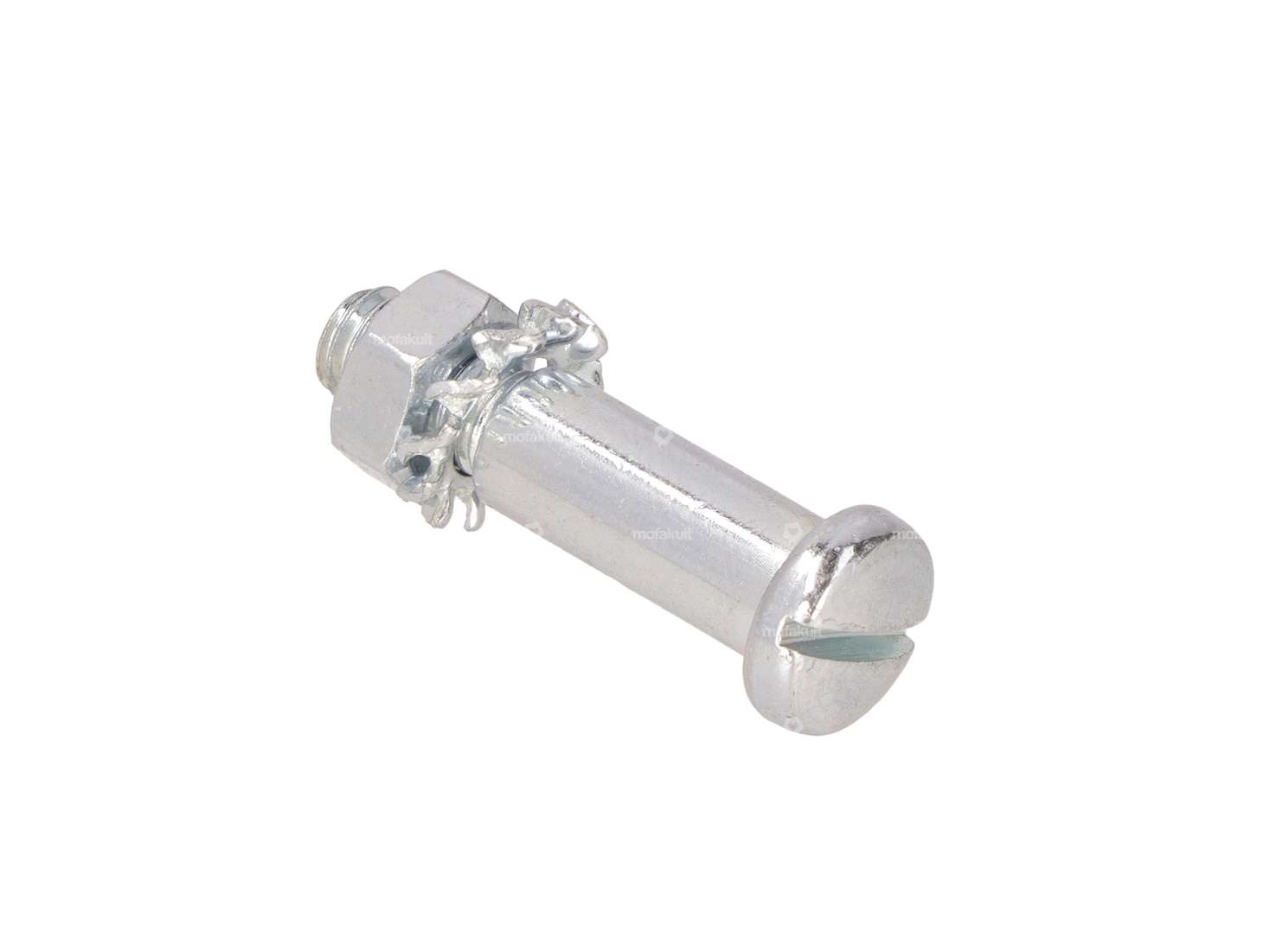 Vis à levier M5 x 23.5 Carousel Image 2