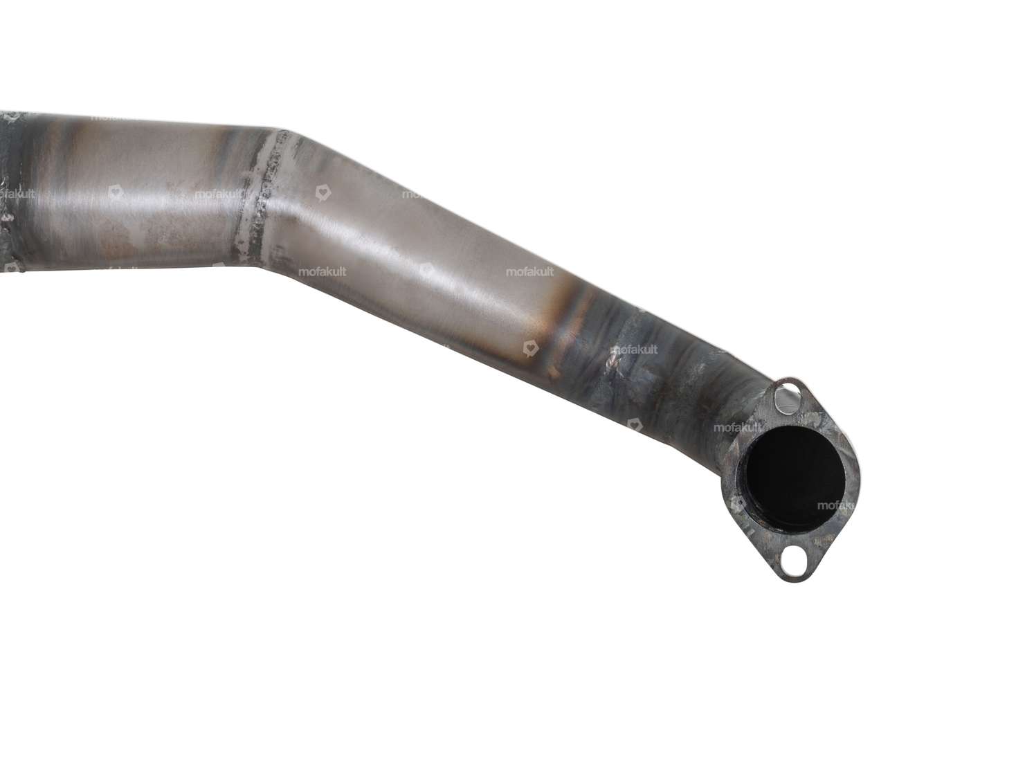 AKOA Pot d'échappement Streetpower "handmade" | Puch Maxi S Carousel Image 4