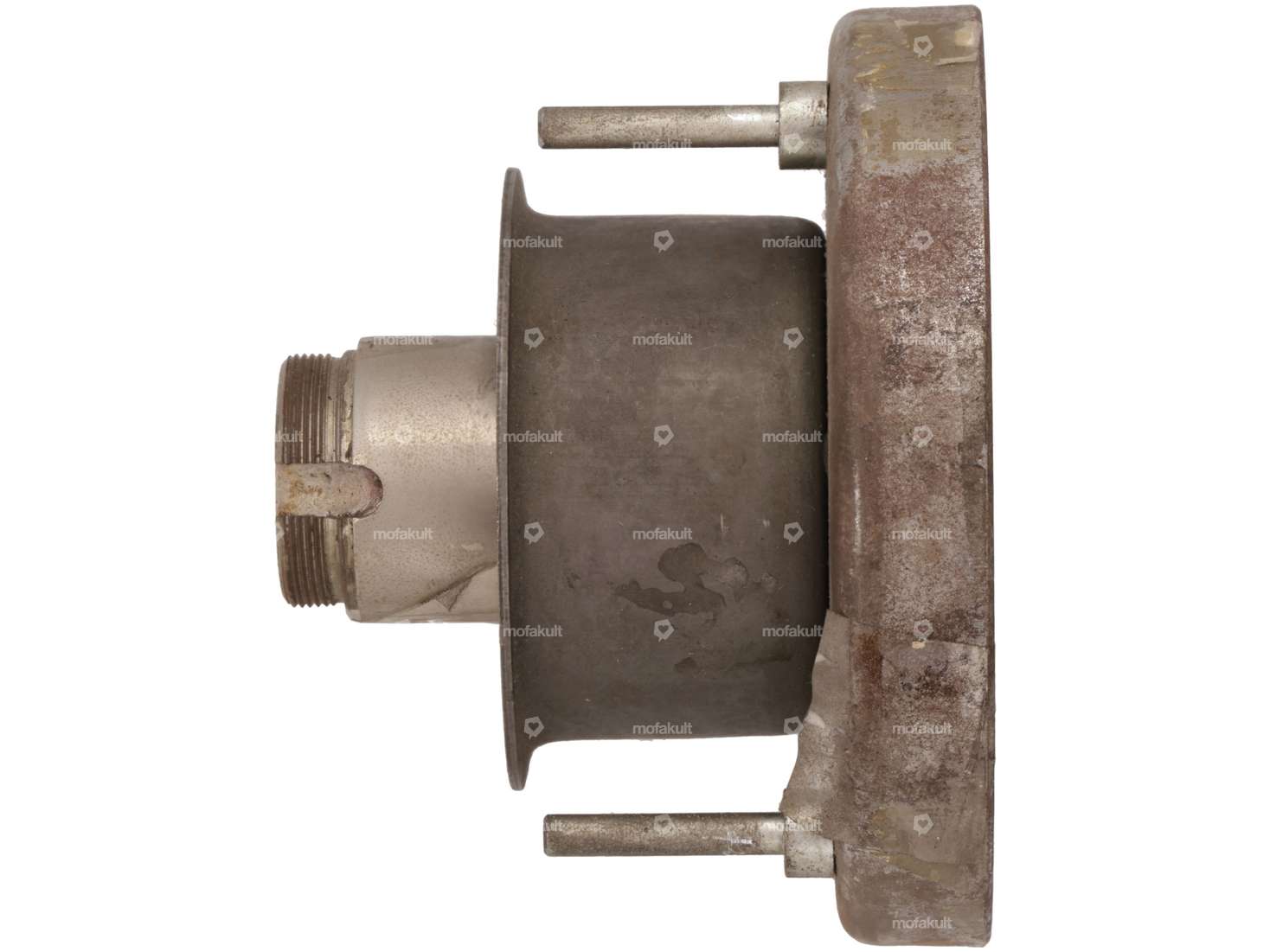 Base carrier converter (1st generation) NOS | Piaggio Ciao, SI, Bravo, Boxer Carousel Image 3