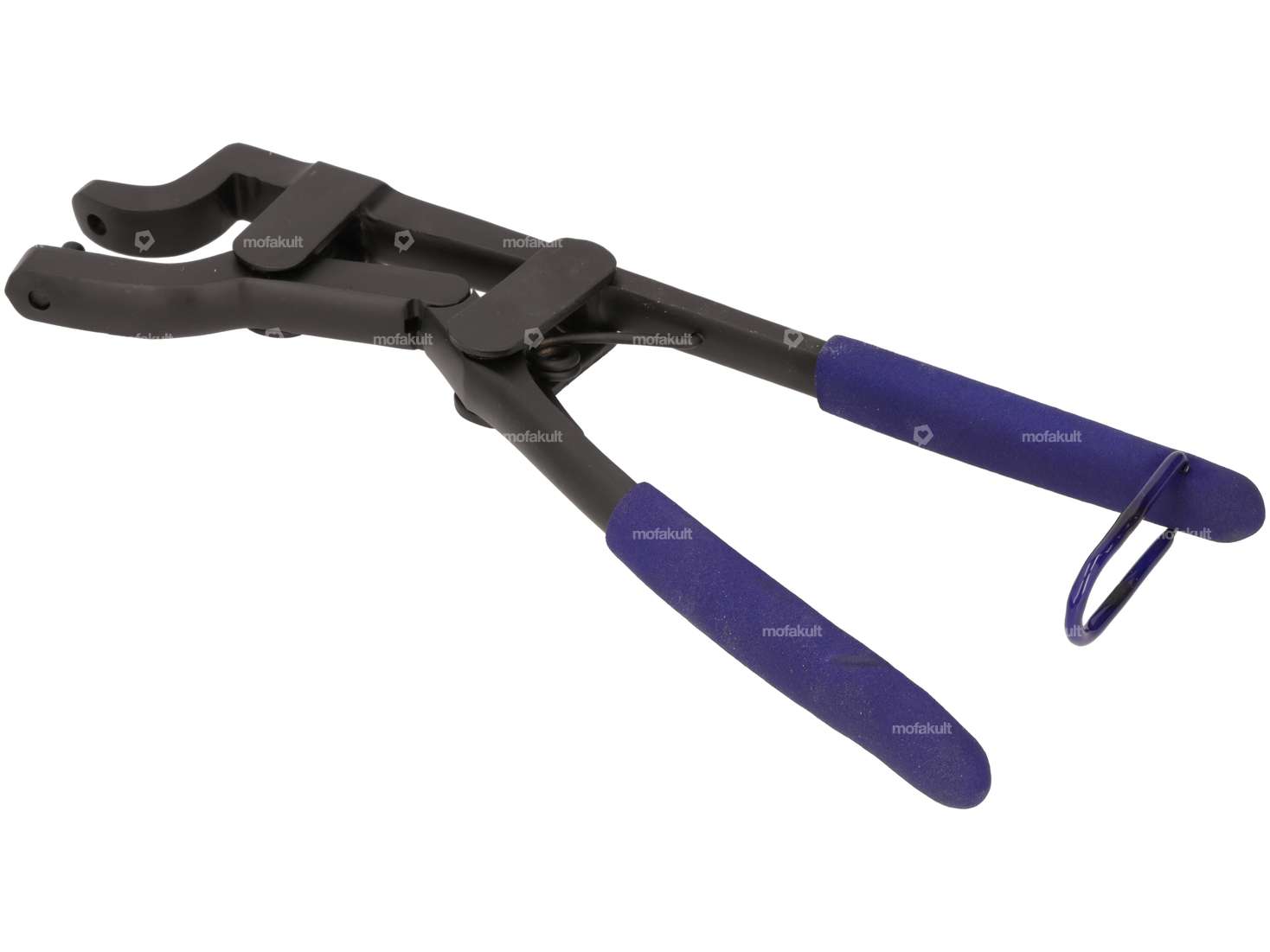Cyclus Tools Punch pliers mudguard Ø 5 mm Carousel Image 2