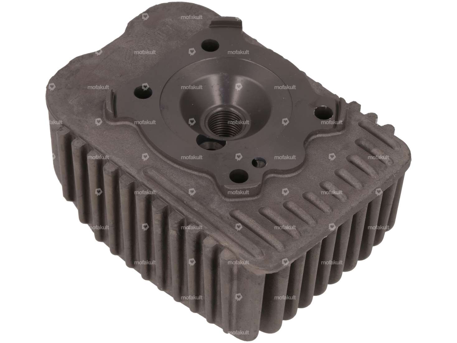 Culasse Polini 47 mm EVO | Piaggio Ciao, SI, Bravo, Boxer Carousel Image 2