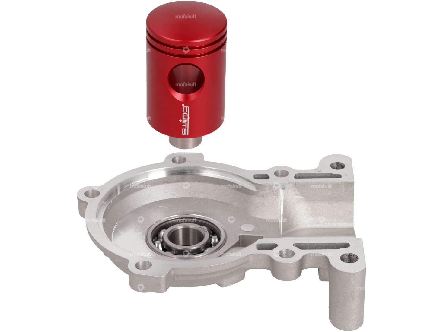 swiing® ingenious Piston de pression pour roulements Ø 15/35 mm (type 6202) Carousel Image 4