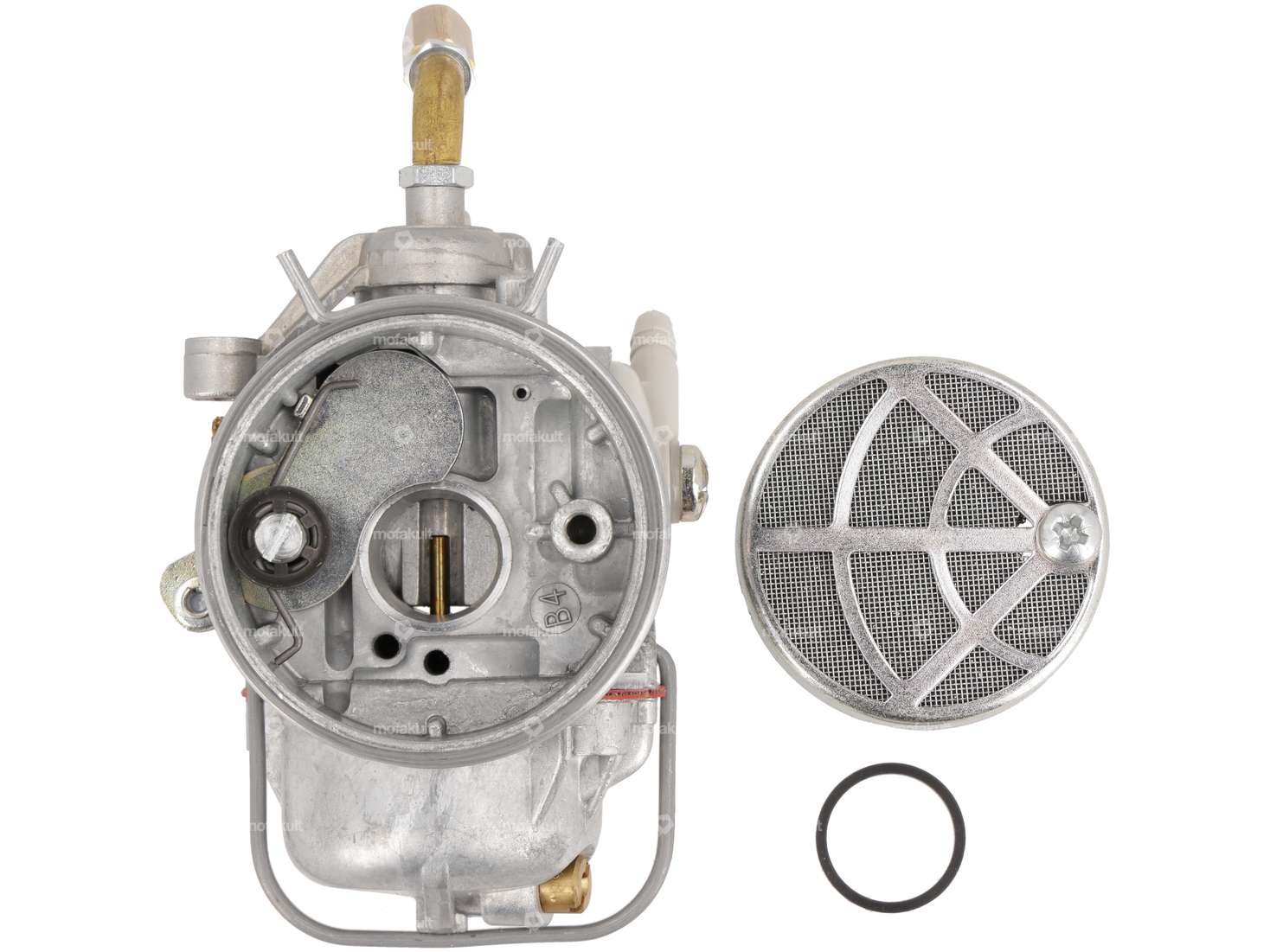 Gurtner carburateur GA14 | Peugeot 103, MBK, Motobécane 51 Carousel Image 4