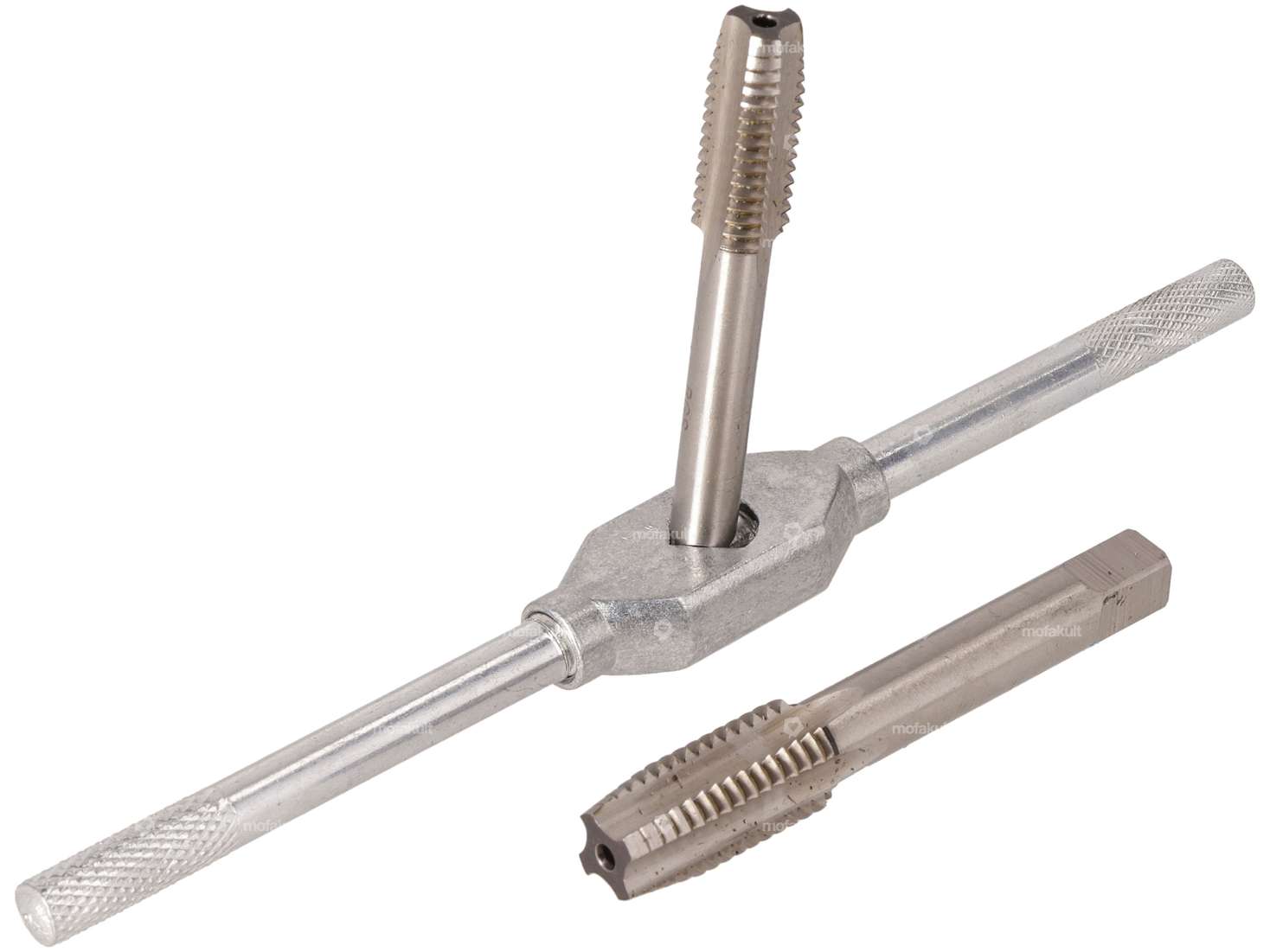 BGS Jeu de tarauds & forets M3 - M12 Carousel Image 2