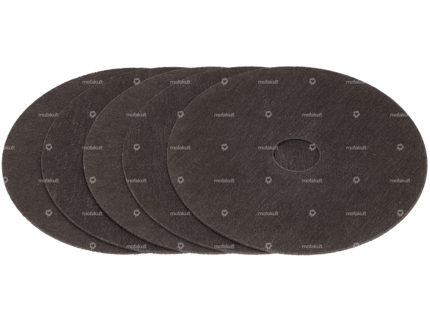 BGS cut-off wheel set "ultra-thin" Ø 125 mm 5 pcs. Carousel Image 2