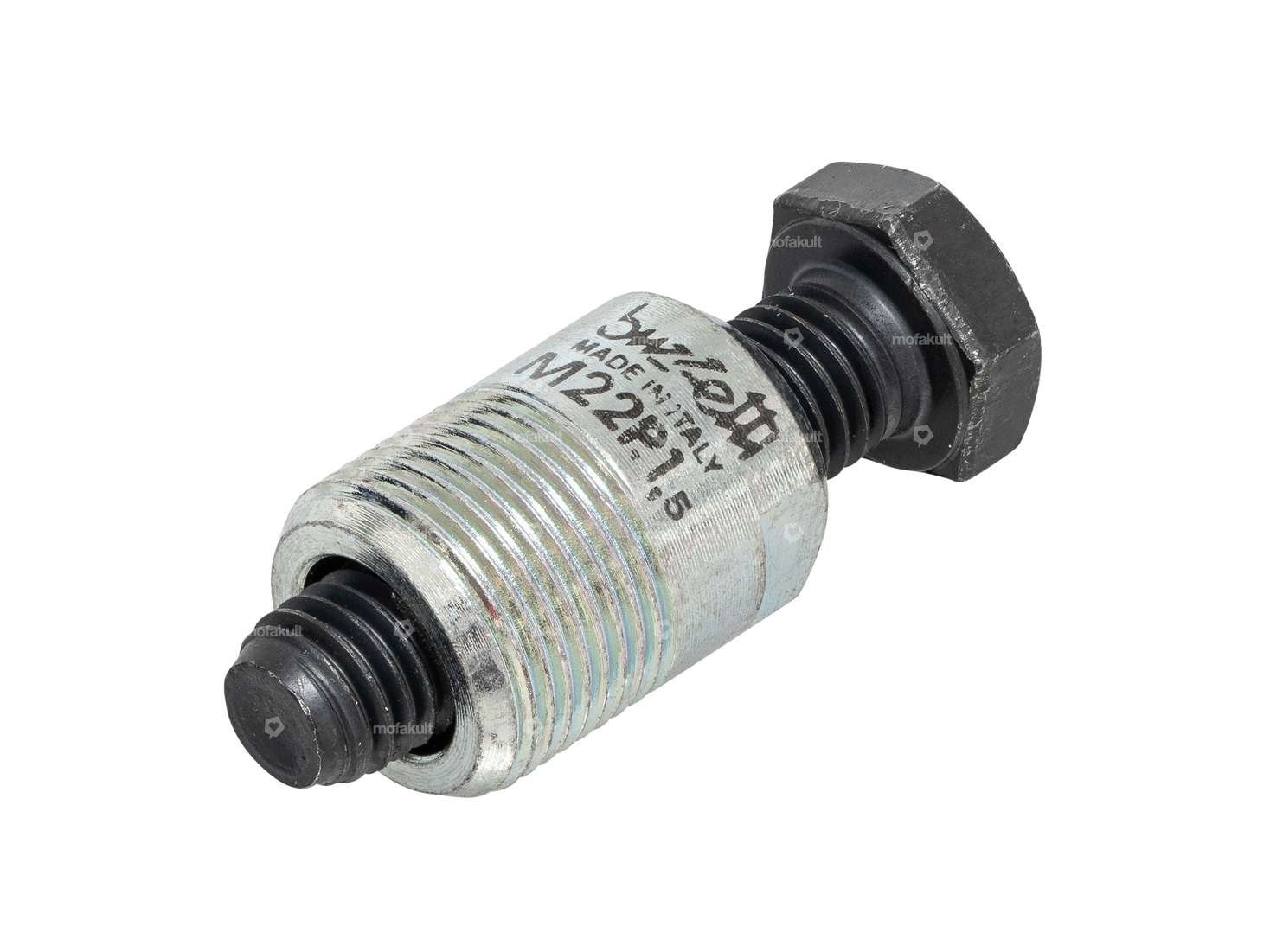 Buzzetti détente de volant d'inertie M22x1.5 Carousel Image 2