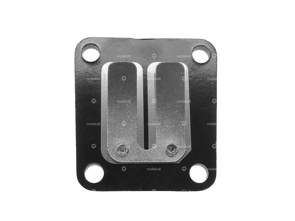 DMP 2 Insert à membrane rabattable Carousel Image 3