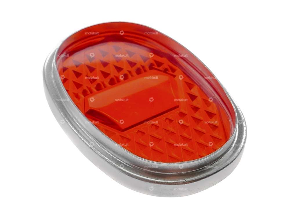 Verre de feu arrière Hella Carousel Image 2