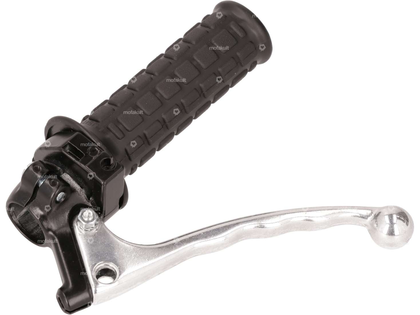 Lusito throttle twist grip Carousel Image 2