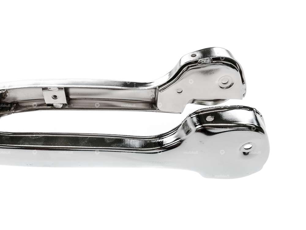 EBR fourche standard chrome | Piaggio Ciao Carousel Image 4