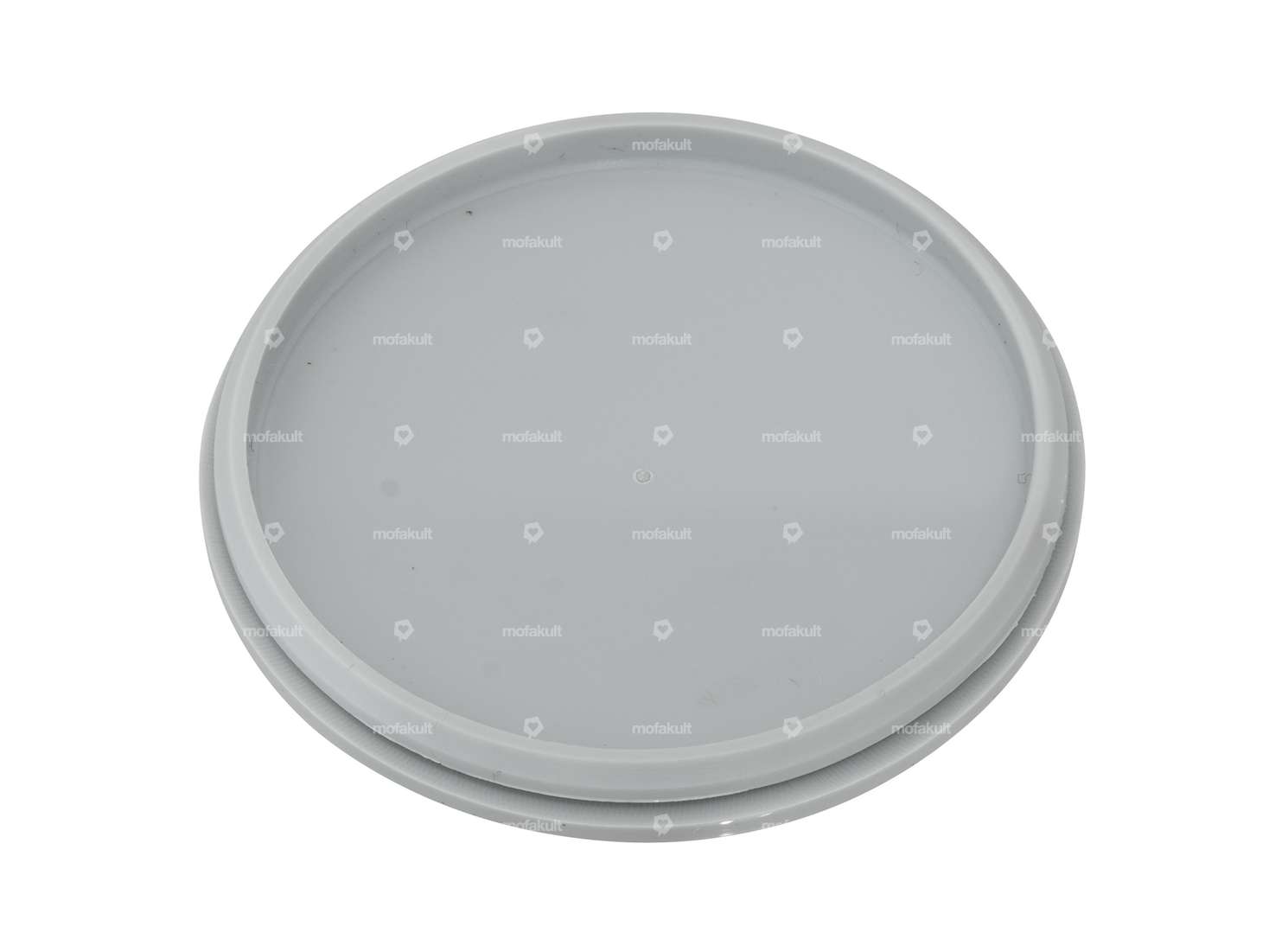 swiing® revival speedometer cover "ZKW" Ø 48 mm gray Carousel Image 2