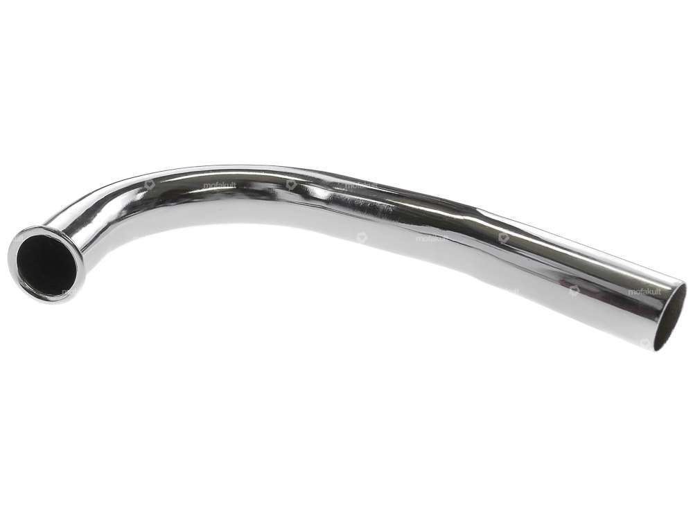 GPO exhaust manifold 32 mm | Sachs 50/2, 50/3 Carousel Image 2