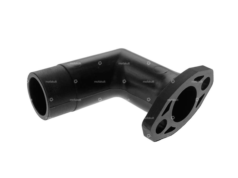 AKOA 21 mm intake manifold Dell'Orto PHBG | Puch Carousel Image 4