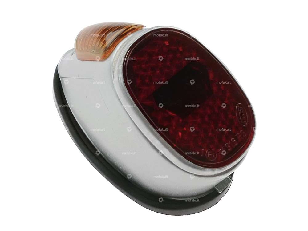 Hella rear light (with brake light) Carousel Image 2