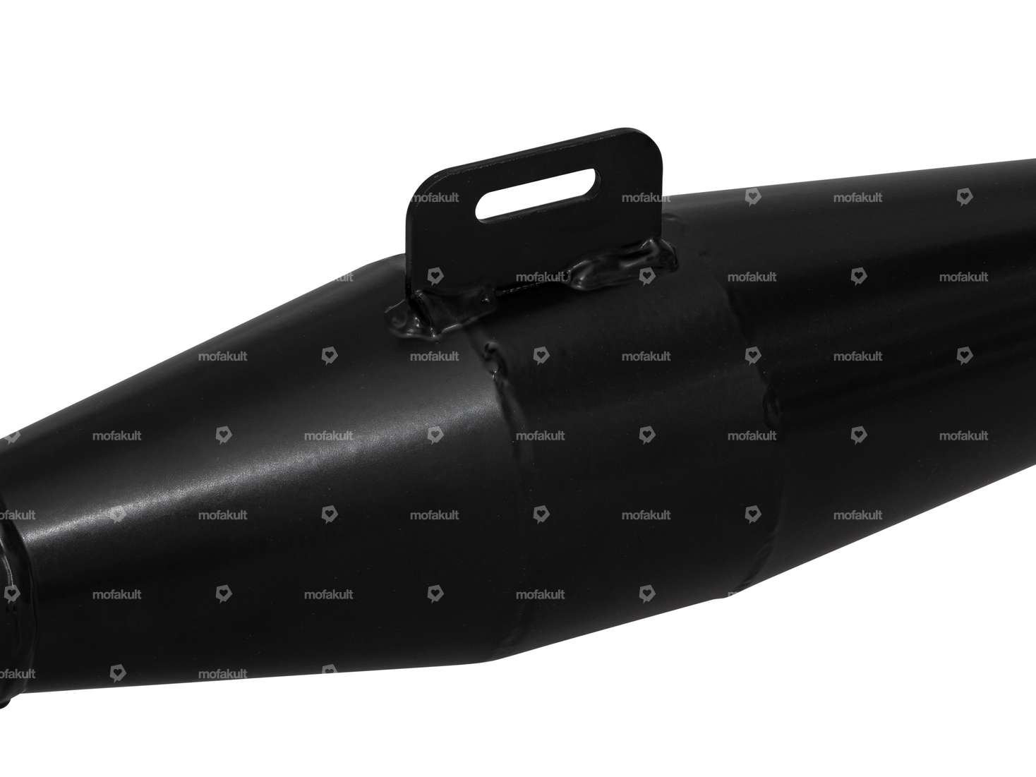 HOMOET Exhaust P6 | Puch Carousel Image 3