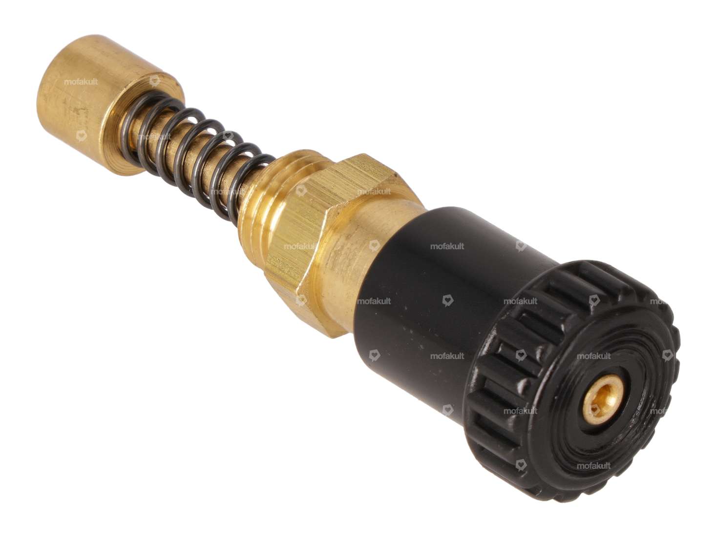 Levier de choke manuel Dell'Orto PHBG Carousel Image 2