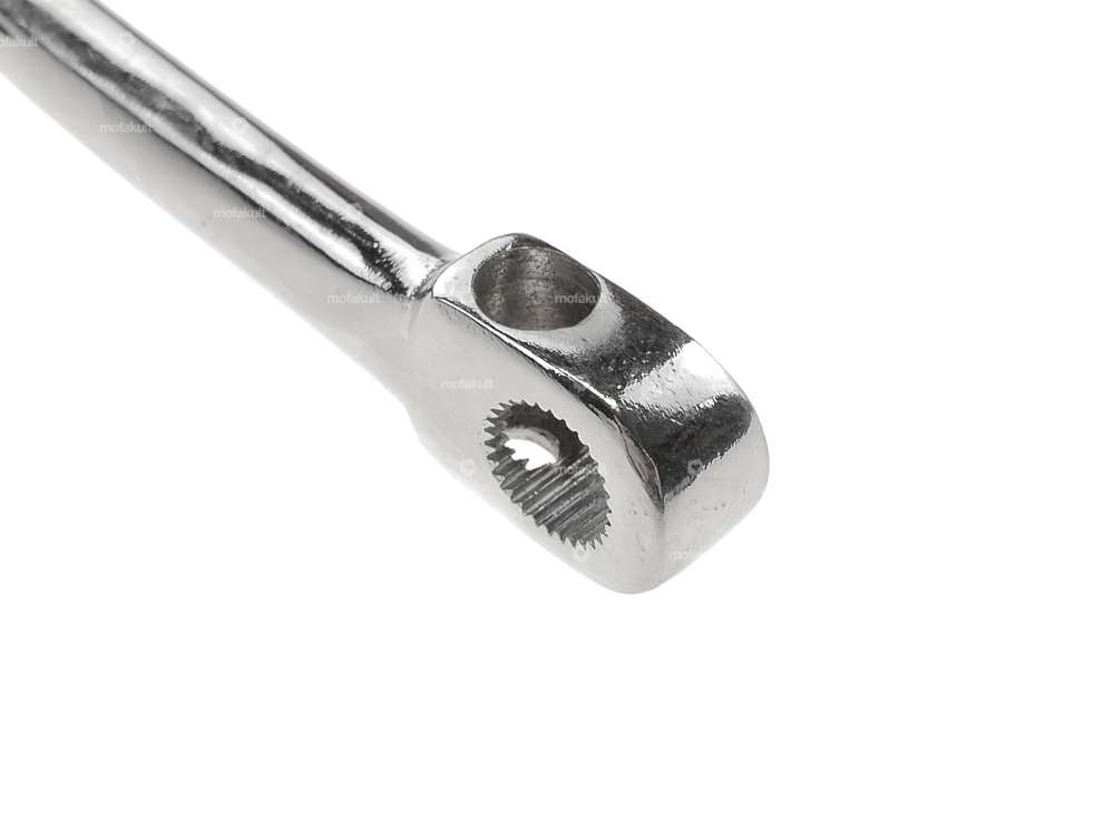 Bras de commande à pied droit 50/3 & 50/4 Carousel Image 3