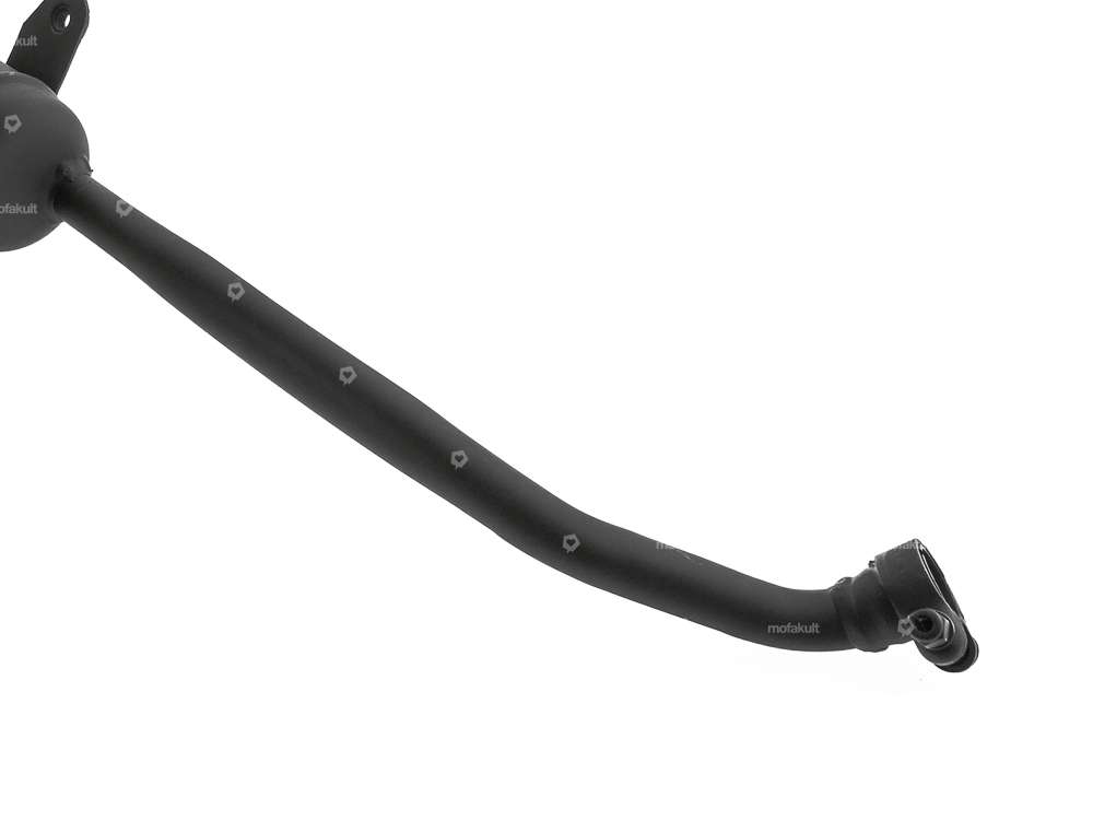 Échappement SITO Ø 20 mm | Piaggio Ciao, Bravo Carousel Image 2