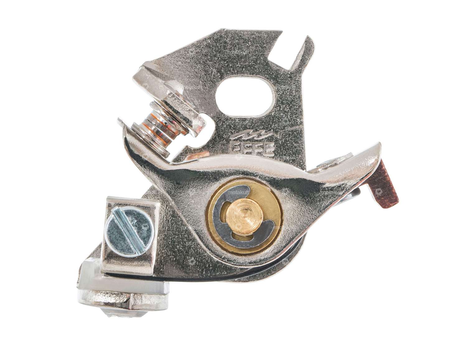 EFFE interrupteur sans câble | Piaggio Ciao, SI, Bravo, Boxer Carousel Image 1