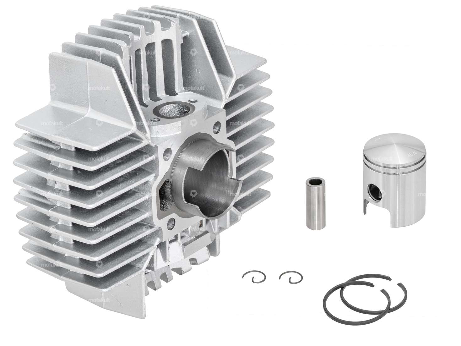 Kit de cylindres 40 mm Racing | Puch Supermaxi LG1 / LG2 Carousel Image 1