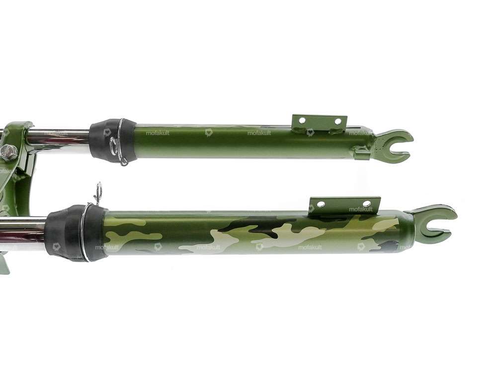 fourche EBR military, renforcée | Puch Carousel Image 5