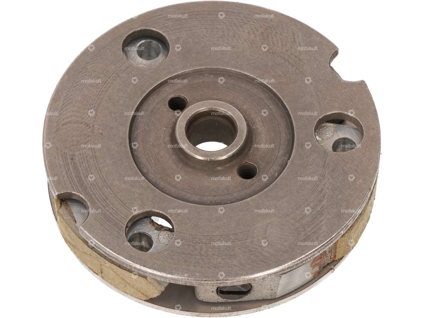 Embrayage HK "Racing" kick starter aramide | Puch E50 Carousel Image 2