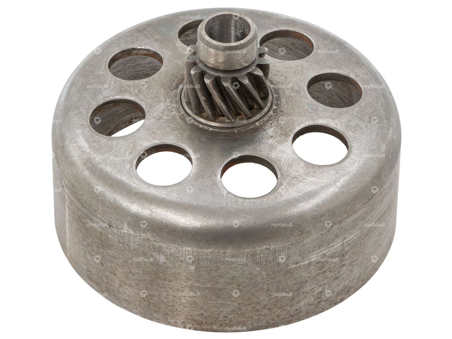 Cloche d'embrayage ZA50 Ø 10.25 mm 13 dents NOS | Puch Carousel Image 1