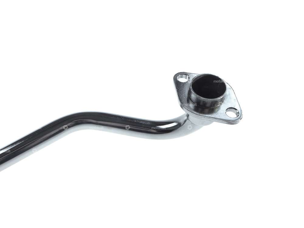 Collecteur d'échappement 20 mm gauche | Sachs 504, 505 / Hercules Prima, Optima Carousel Image 3