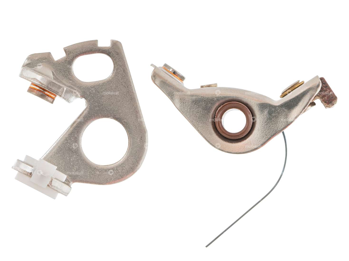 Interrupteur BERU sans axe | Allumage Bosch Carousel Image 1