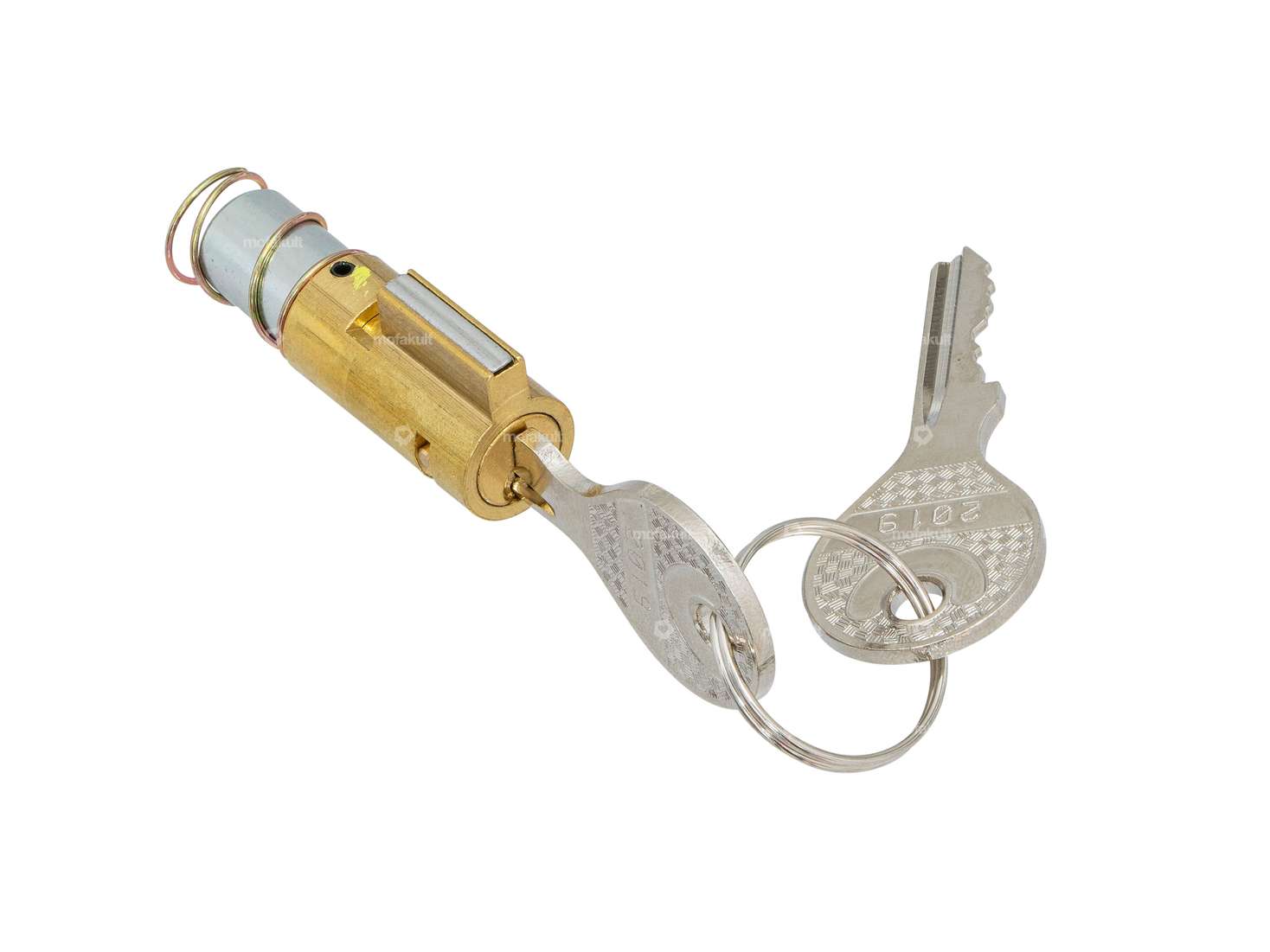 Antivol à fourche | Tomos / Kreidler Carousel Image 2