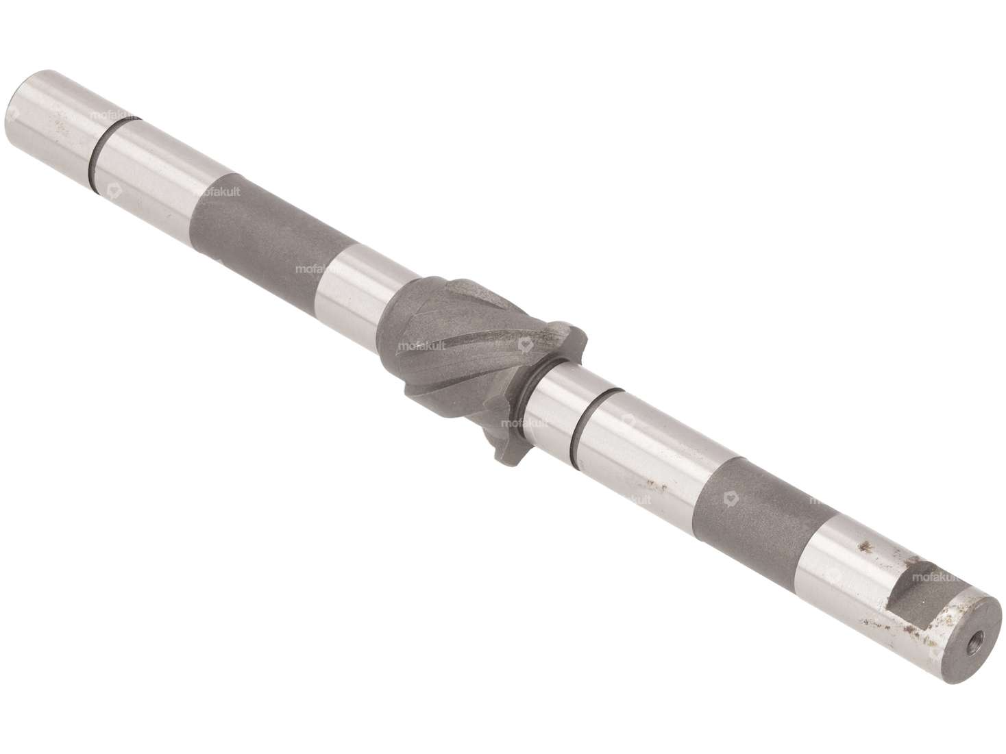 Axe de pédalier Mécanisme de démarrage à pédale | Sachs Carousel Image 2