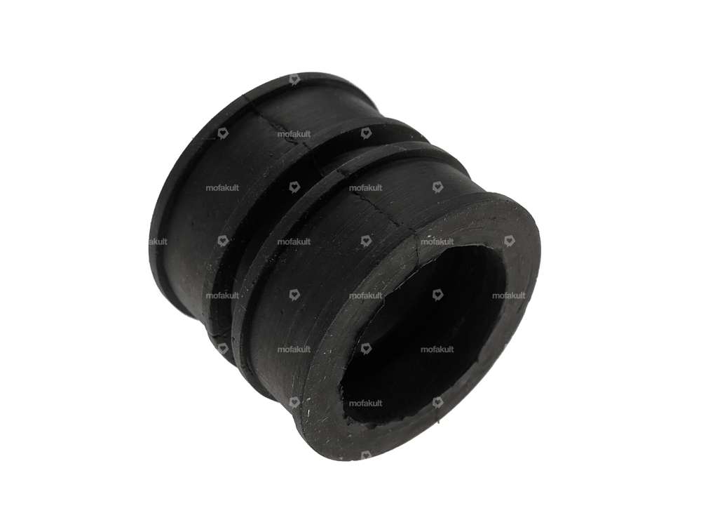 Intake rubber Ø 24 / 24 mm Carousel Image 1