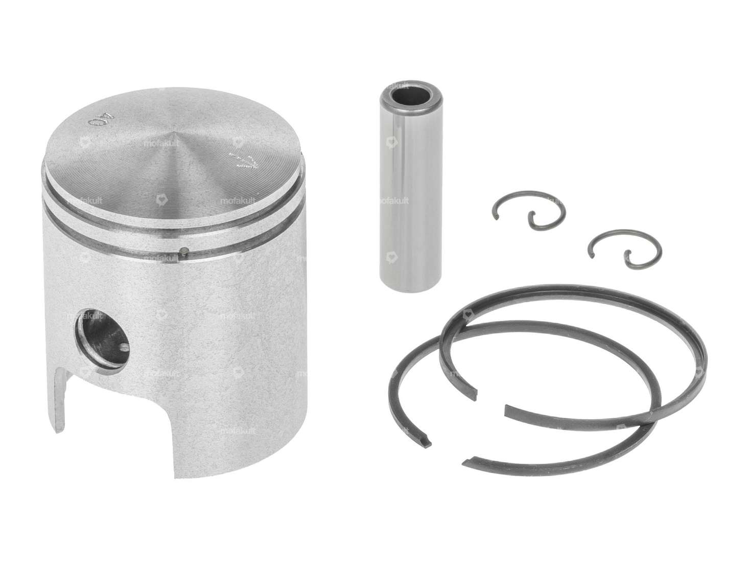 Piston 40 mm (10 mm KoBo) | Puch X30 Velux refroidi par ventilateur Carousel Image 1