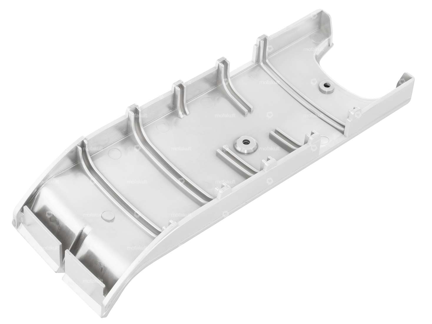 Marchepied chromé | Piaggio Ciao Carousel Image 2