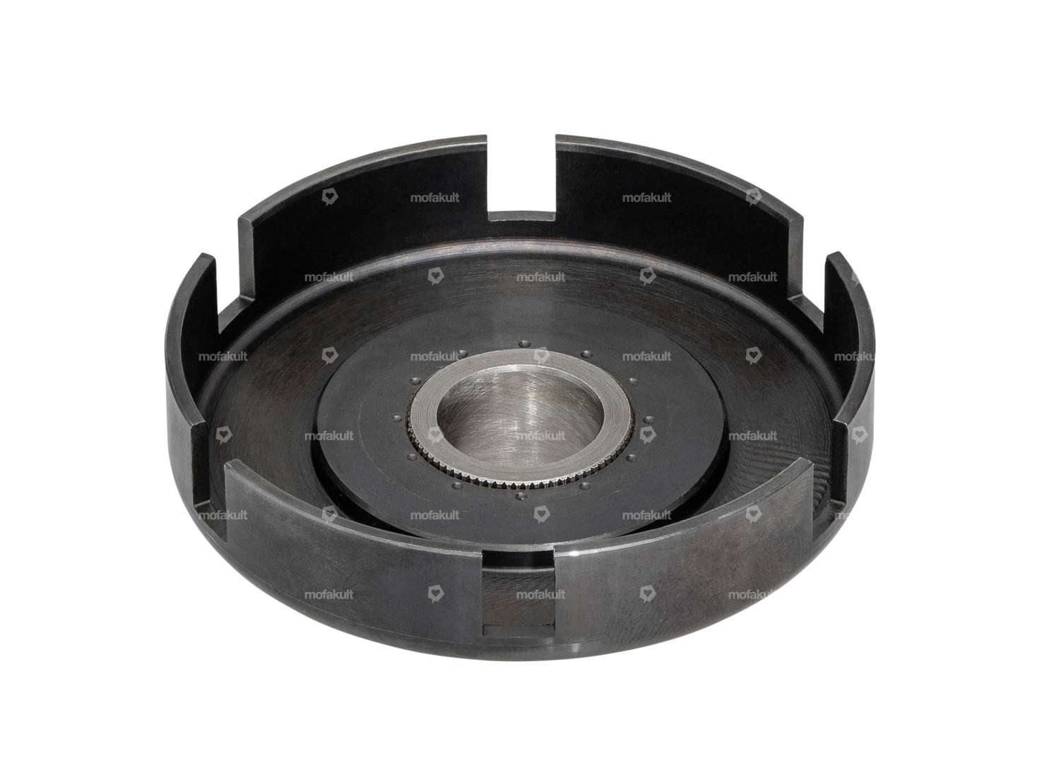 Clutch basket Z50 19 teeth | Puch X30 Carousel Image 2