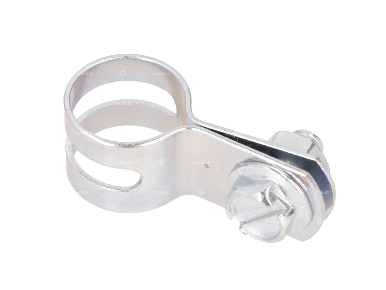 Collier de serrage 16 - 18 mm Plaque d'ancrage de frein Carousel Image 2