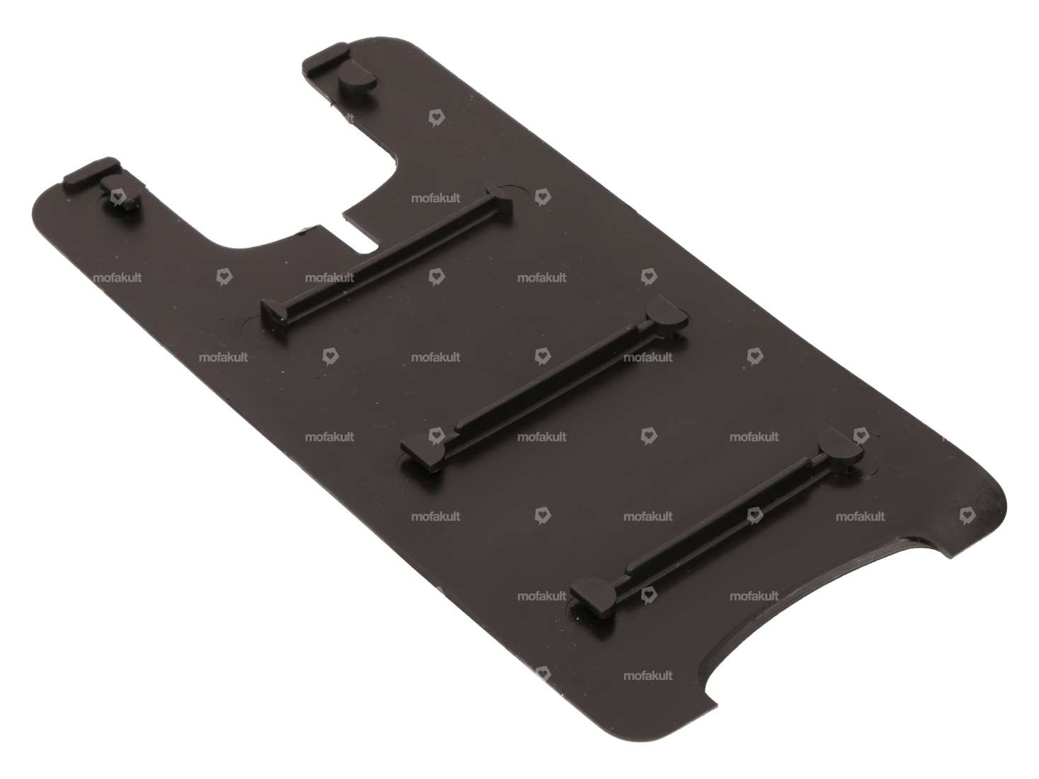 Marchepied Solex noir Carousel Image 2