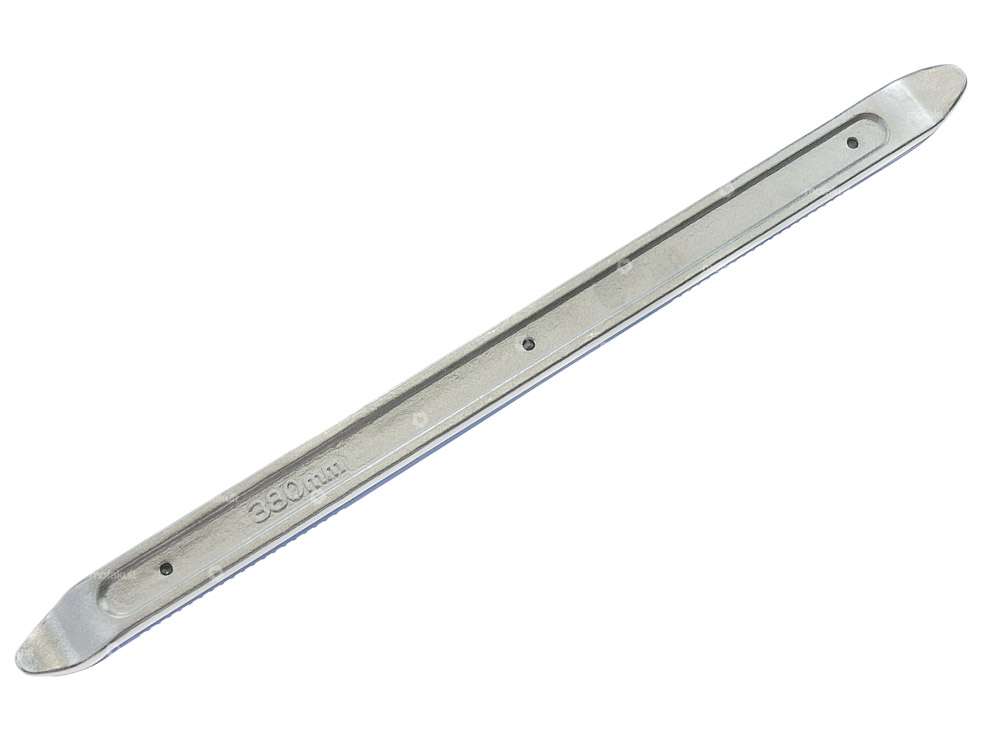 Levier de pneu Buzzetti avec protection en nylon 38 cm Carousel Image 2