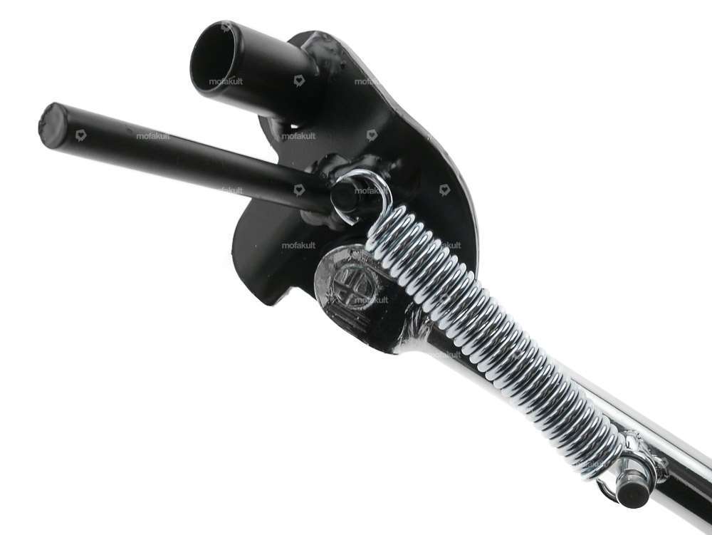 Béquille latérale chromée | Piaggio Ciao PX, C24 Carousel Image 2