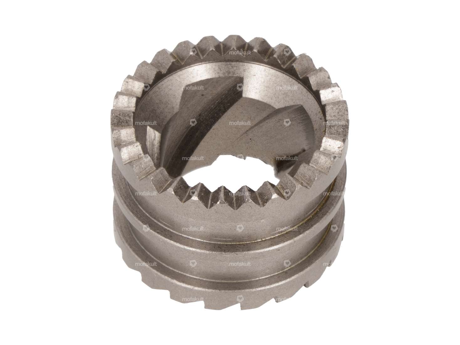 Entraîneur mécanisme de démarrage à pédale | Sachs Carousel Image 2