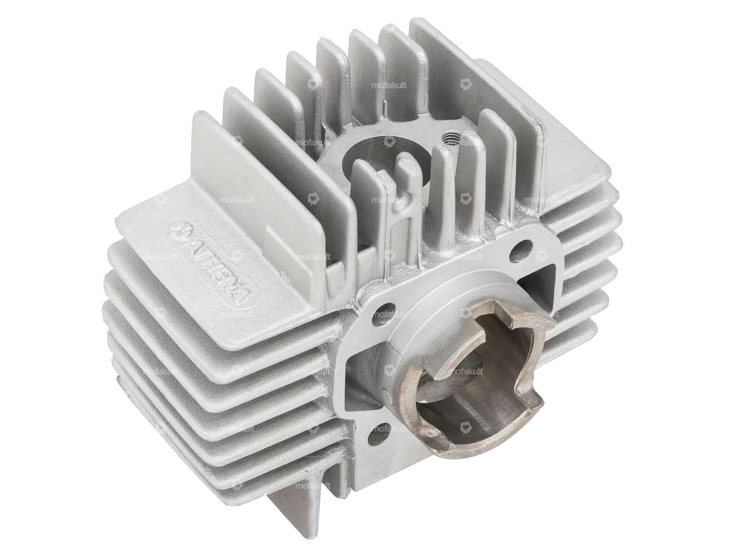 Athena 38 mm kit cylindre 50 ccm camouflé | Puch Carousel Image 4