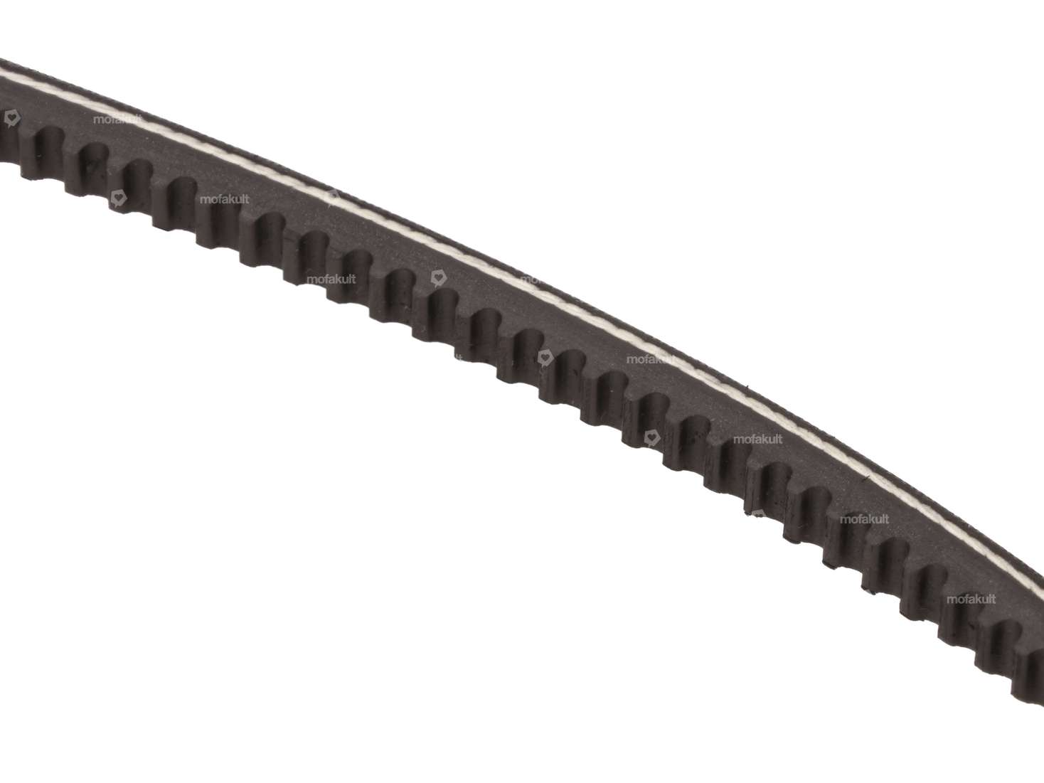 Courroie trapézoïdale Malossi Mono 940 mm | Piaggio Ciao Carousel Image 2