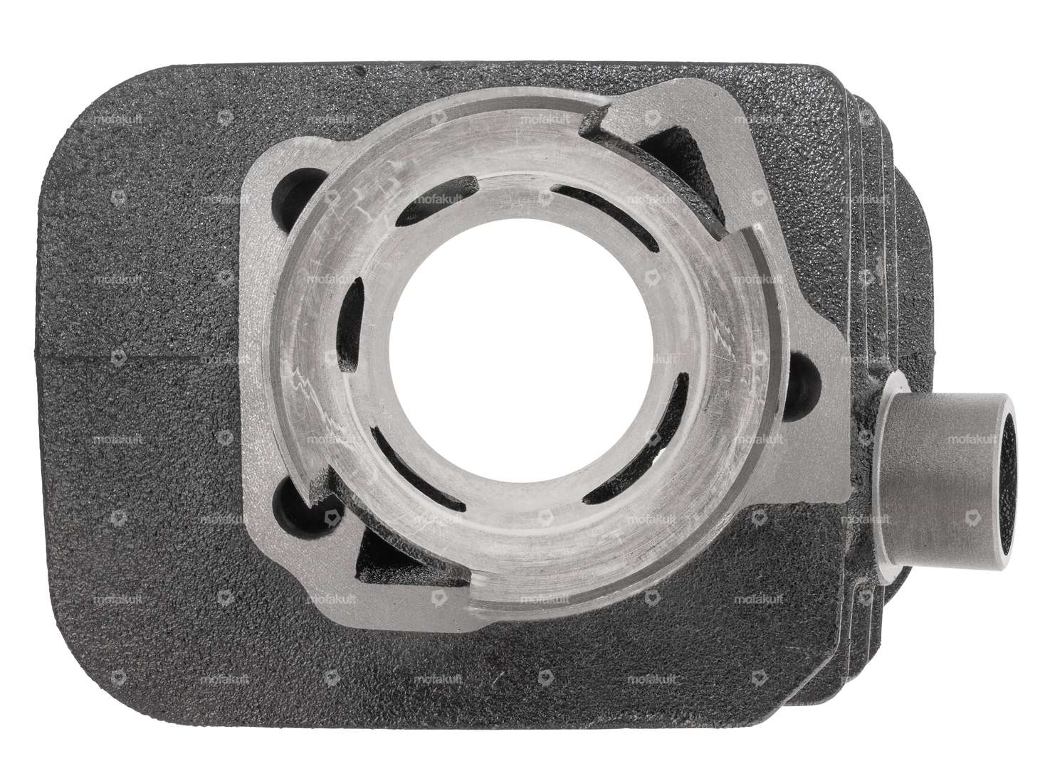 Olympia 43 mm cylinder kit incl. head 10 mm KoBo | Piaggio SI, Bravo, Grillo Carousel Image 2