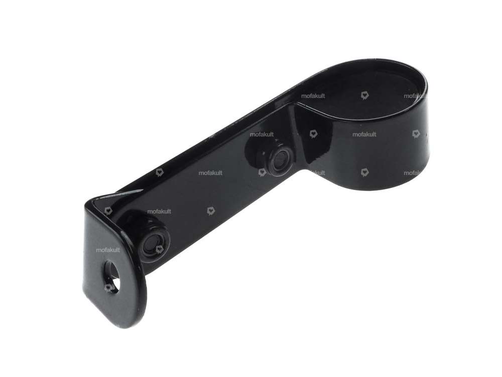 Kroozie mounting arm black Carousel Image 1